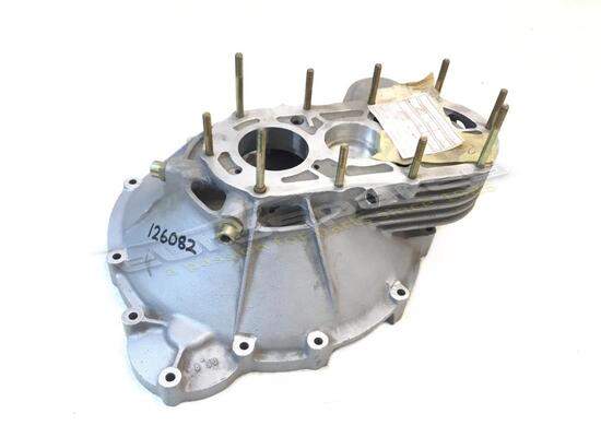 neu ferrari kupplungsgehäuse teilenummer 126082