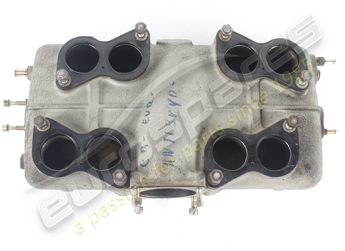 GEBRAUCHT FERRARI KÖRPERLUFTLIEFERUNG VOLLSTÄNDIG. TEILENUMMER 127097 (3) gebraucht ferrari körperluftlieferung vollständig. teilenummer 127097 (3)