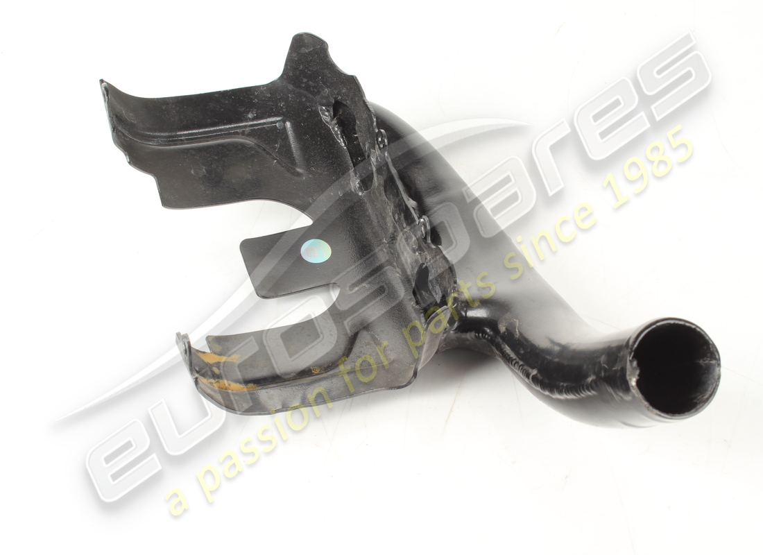 GEBRAUCHT Ferrari RECHTES VORDERES BREMSSATTELGEHÄUSE CO . TEILENUMMER 883363 (1)