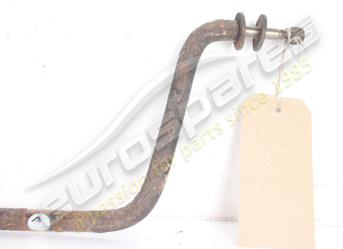 gebraucht ferrari stabilisator durchmesser 15mm. teilenummer 134226 (3)