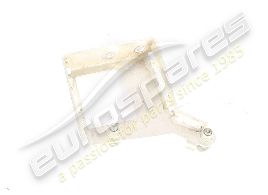 gebraucht ferrari staffa sostegno solenoide. teilenummer 888385 (2)