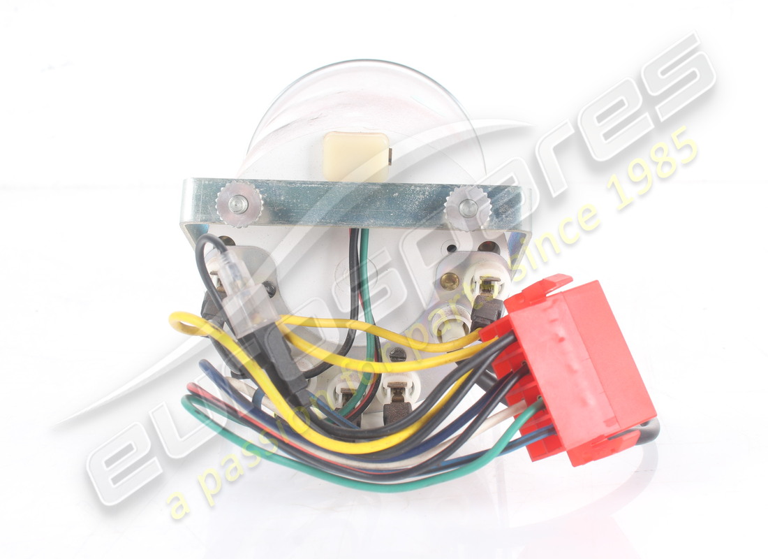 VERWENDET FERRARI TACHO MPH. TEILENUMMER 114340 (6) verwendet ferrari tacho mph. teilenummer 114340 (6)