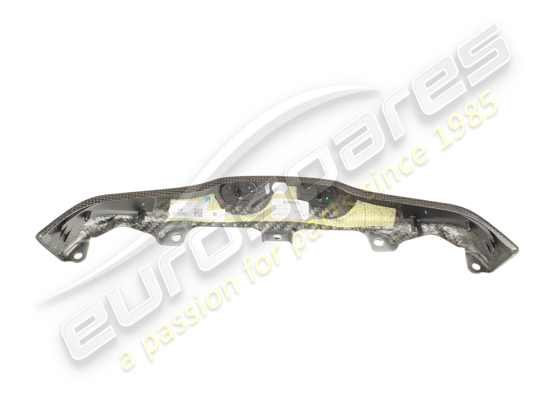 verwendet ferrari cupolotto carbonio. teilenummer 747617 (3)