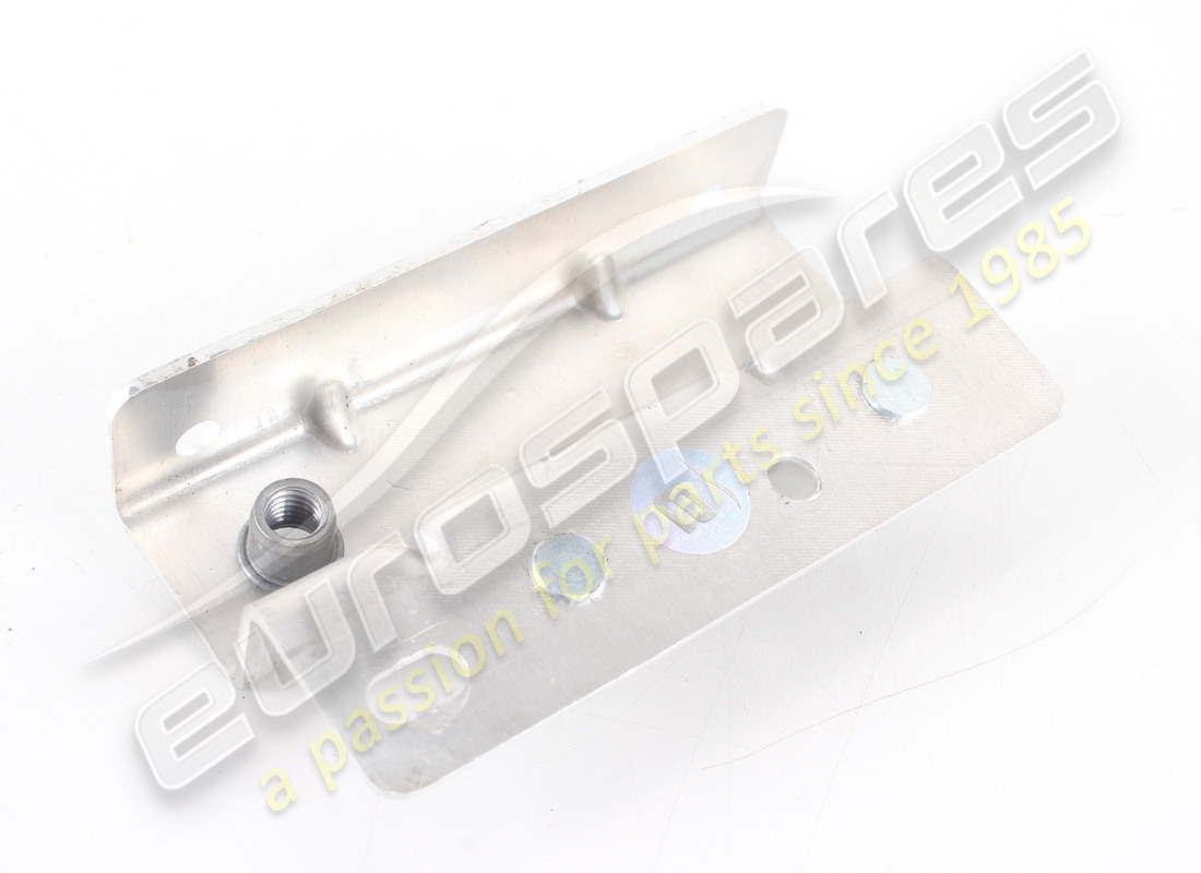 GEBRAUCHTE Aston Martin HALTERUNG, HEIZGEBLÄSEMONTAGE, RHD. TEILENUMMER 4G4318535BF (1)