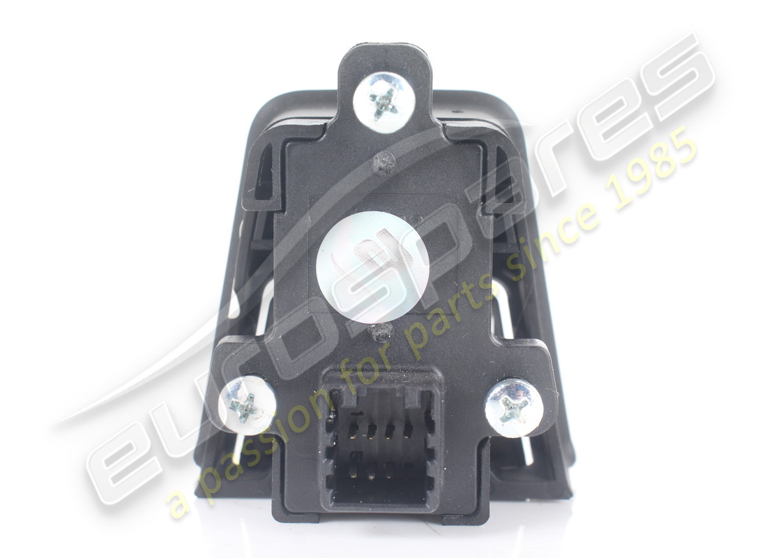 GEBRAUCHTER FERRARI EPB-SCHALTER MIT AUTOPARK-DIS. TEILENUMMER 319555 (3) gebrauchter ferrari epb-schalter mit autopark-dis. teilenummer 319555 (3)