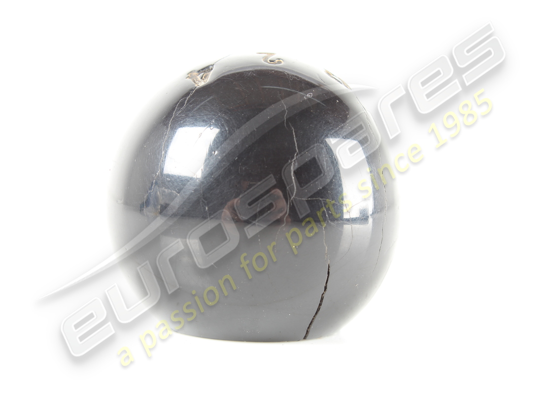 gebrauchter ferrari schalthebelknauf. teilenummer 103301 (2)