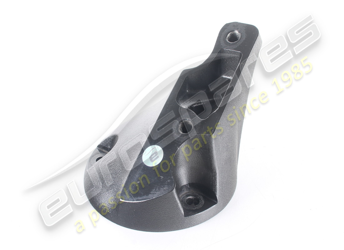 USED ASTON MARTIN BRACKET, FRONT CRASH BRACE LH . PART NUMBER 4G43108A87AE (1)