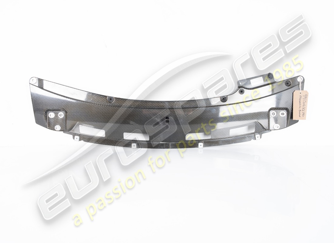 GEBRAUCHTE Porsche MONTAGEHALTERUNG. TEILENUMMER 99150422190 (1)