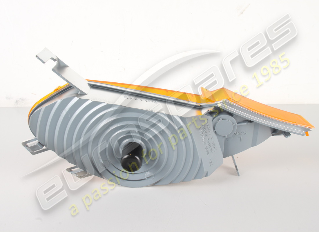 neues porsche seitenmarkierungslicht. teilenummer 95563103310 (3)