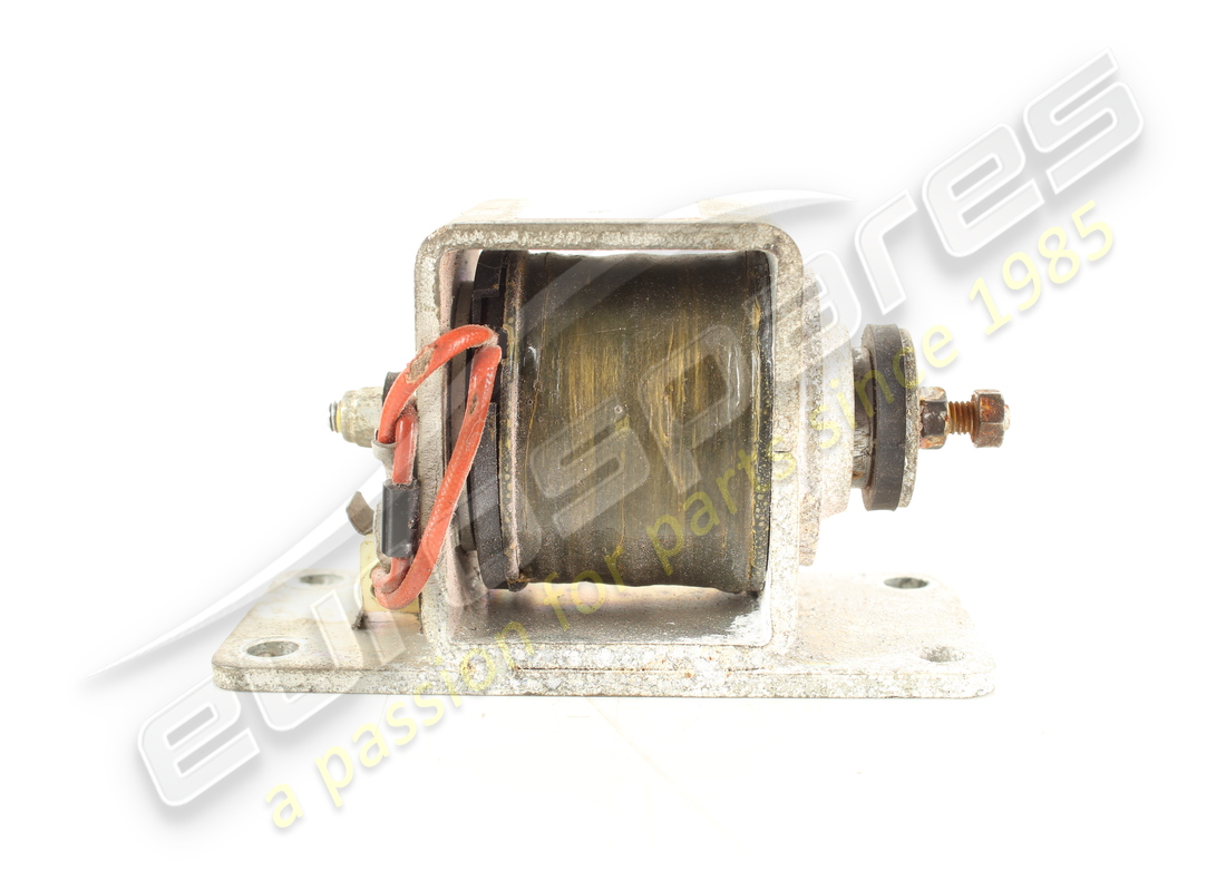 gebrauchtes elektrogerät ferrari. teilenummer 61428100 (2)