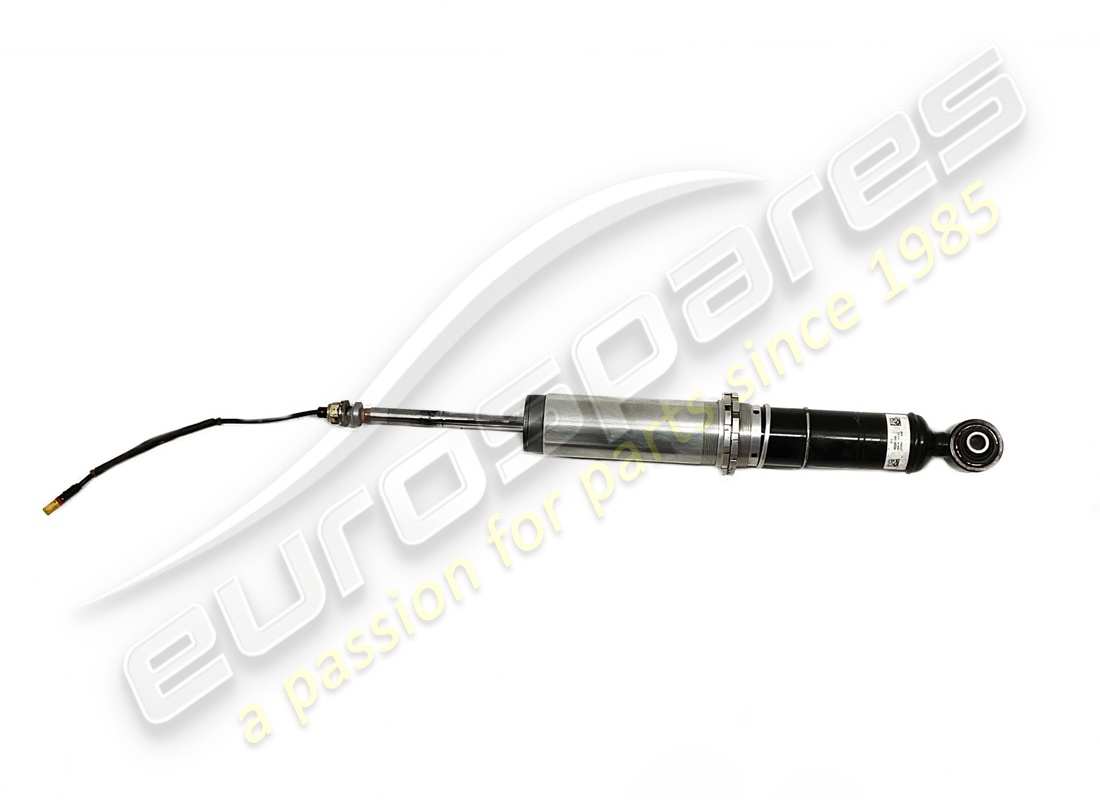 gebrauchter ferrari vorderer stossdämpfer. teilenummer 336094 (1)