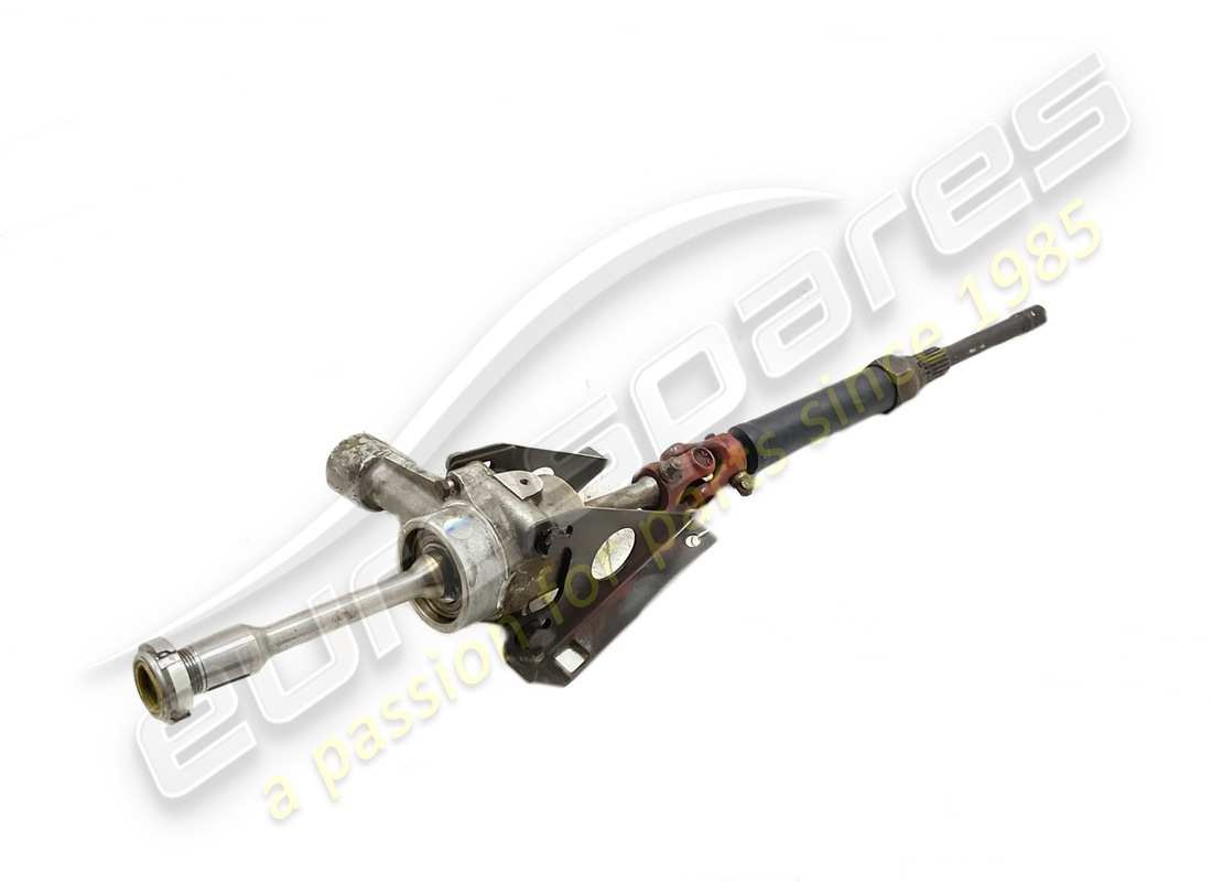 gebrauchte eurospares lenksäule vollständig. teilenummer eap1439181 (3)