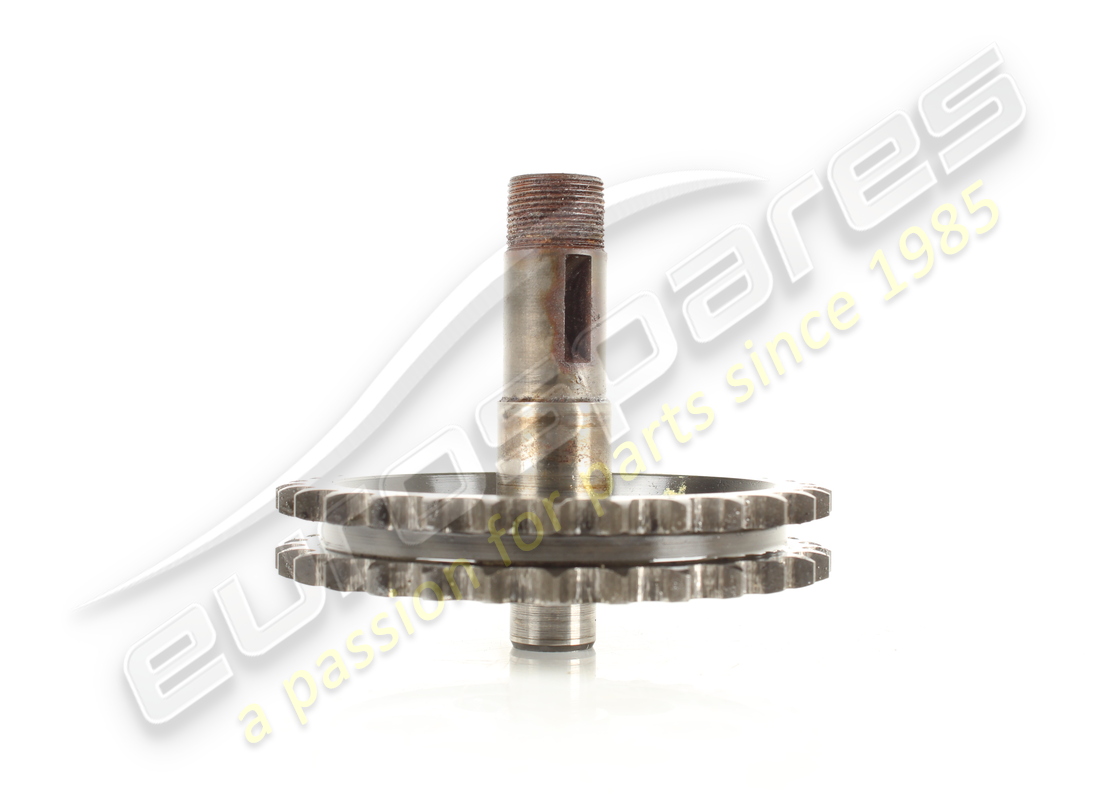 FERRARI ANTRIEBSZAHNRAD VERWENDET. TEILENUMMER 132808 (2) ferrari antriebszahnrad verwendet. teilenummer 132808 (2)