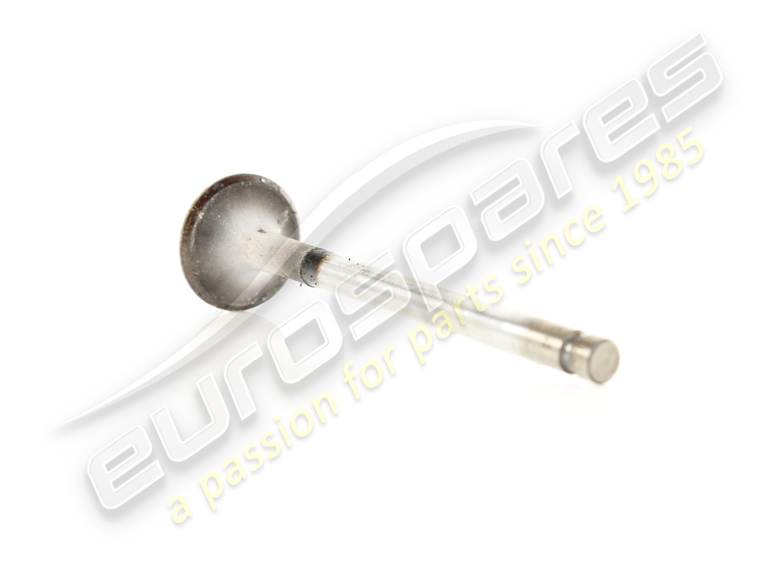 GEBRAUCHTES Ferrari AUSPUFFVENTIL. TEILENUMMER 137959 (1)