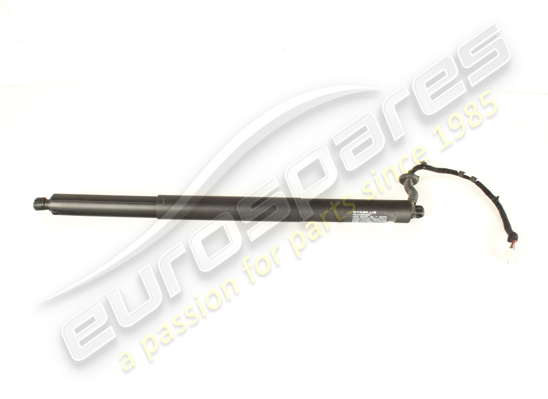 GEBRAUCHT Ferrari ATTUATORE BAULE . TEILENUMMER 883314 (1)