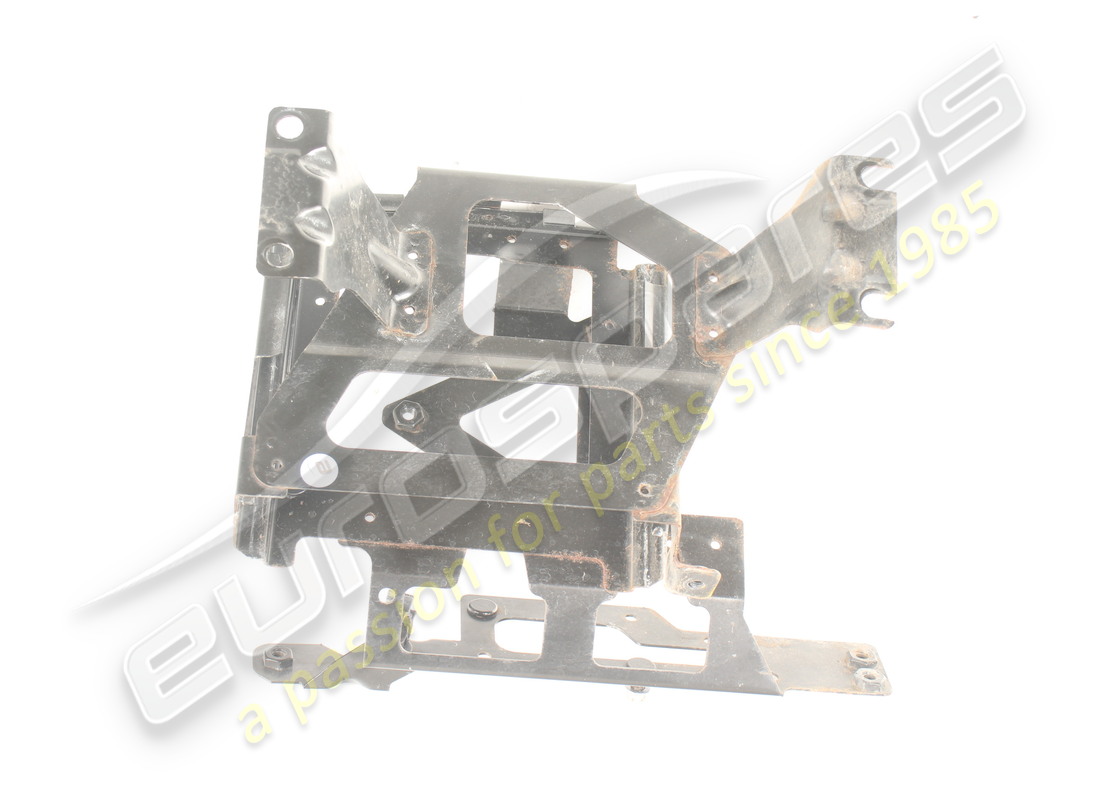 gebrauchte ferrari motronic ecu-halterung. teilenummer 313002 (1)