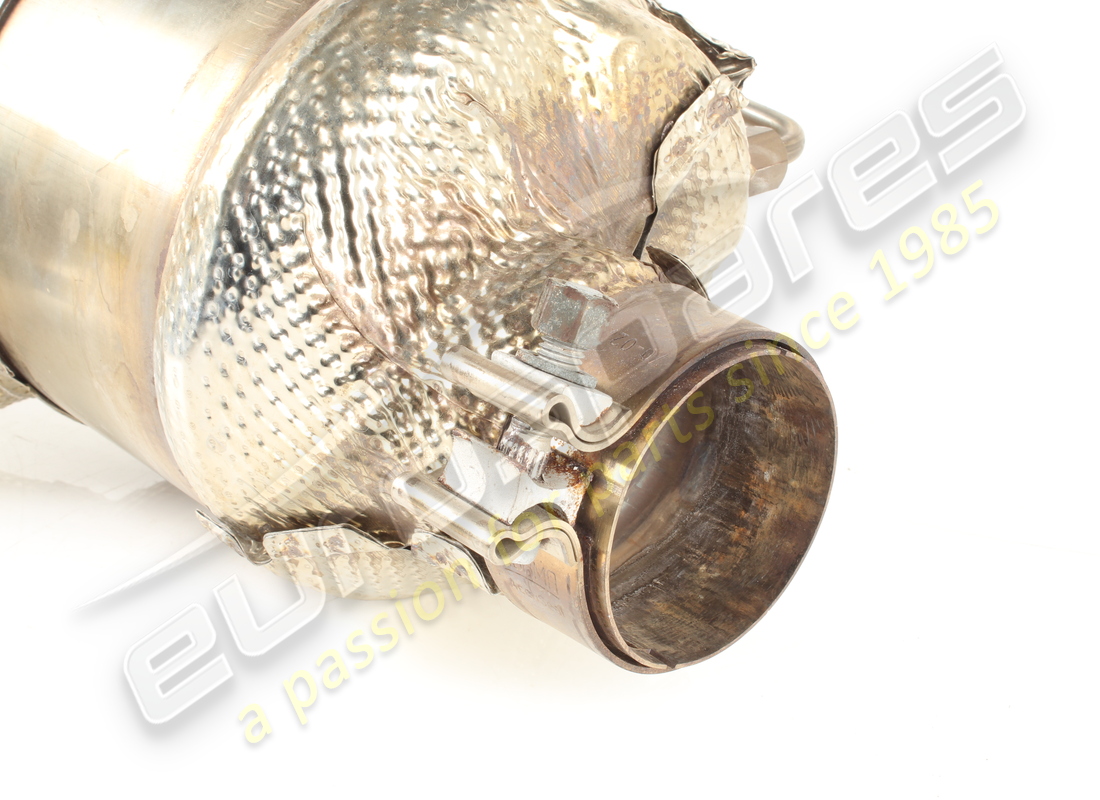 gebraucht ferrari gpf sx komplett. teilenummer 876361 (6)