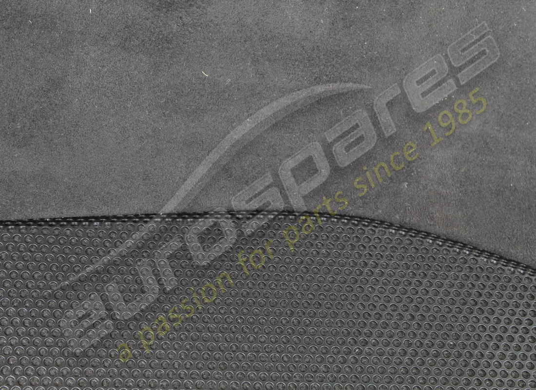 gebraucht ferrari komplette linke woofer-gitterhalterung. teilenummer 976340 (3)