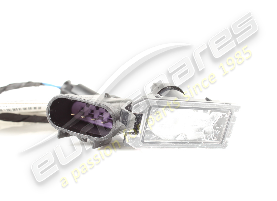 GEBRAUCHTES FERRARI GEPÄCKRAUMWANNENKABEL. TEILENUMMER 767194 (2) gebrauchtes ferrari gepäckraumwannenkabel. teilenummer 767194 (2)