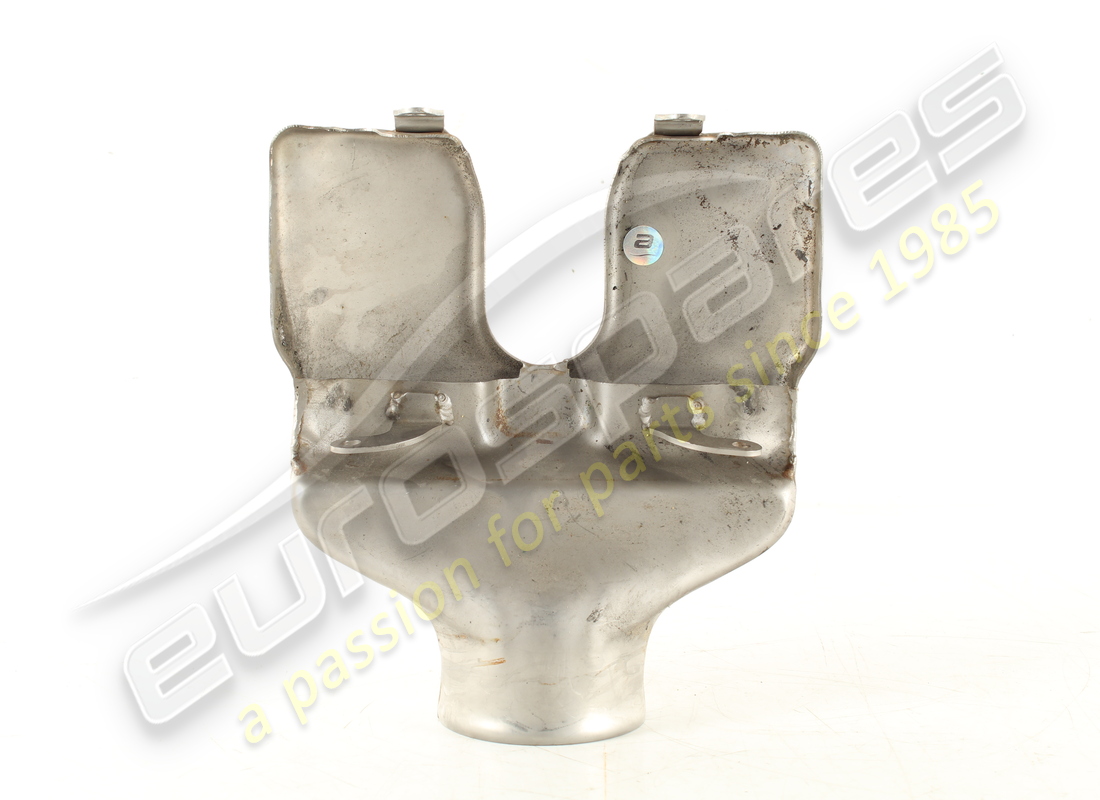 gebrauchter ferrari bremssattel-lufteinlass. teilenummer 268620 (2)