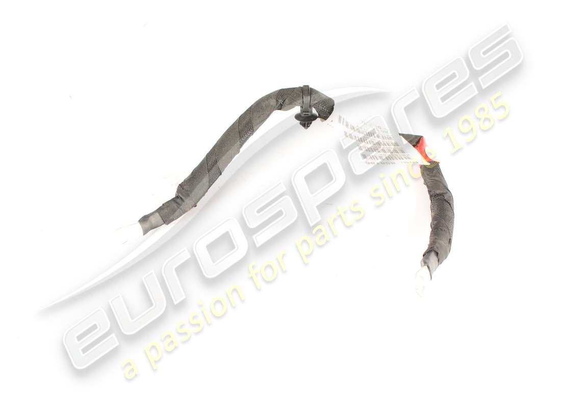 GEBRAUCHT Ferrari CAVO GND OBC 1 . TEILENUMMER 856186 (1)