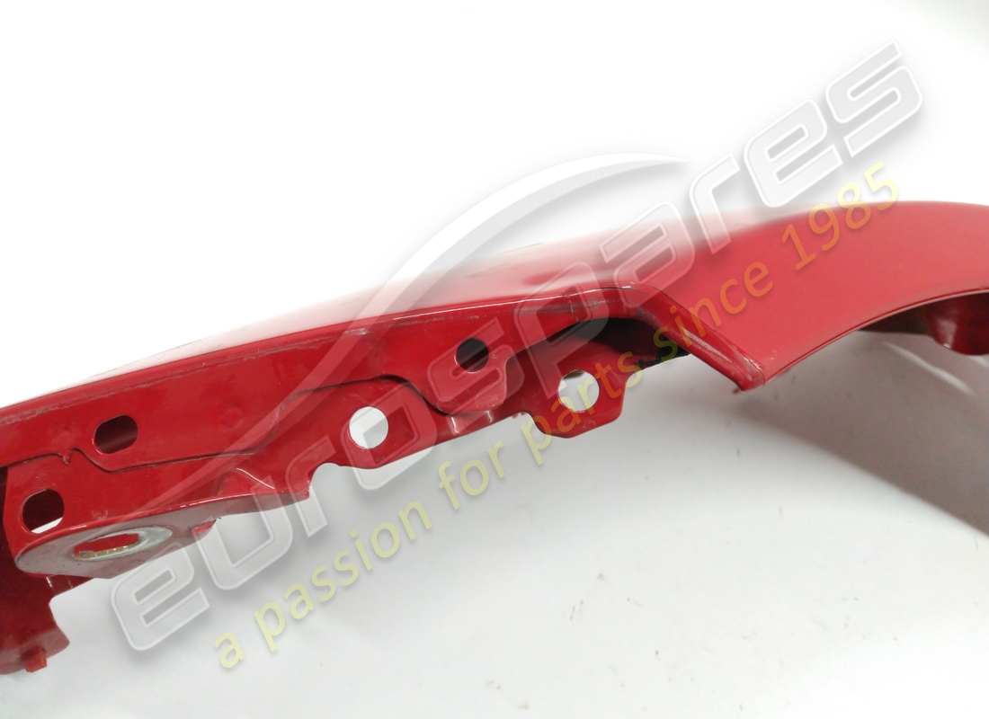 gebrauchter ferrari vorderer linker kotflügel. teilenummer 84082011 (2)