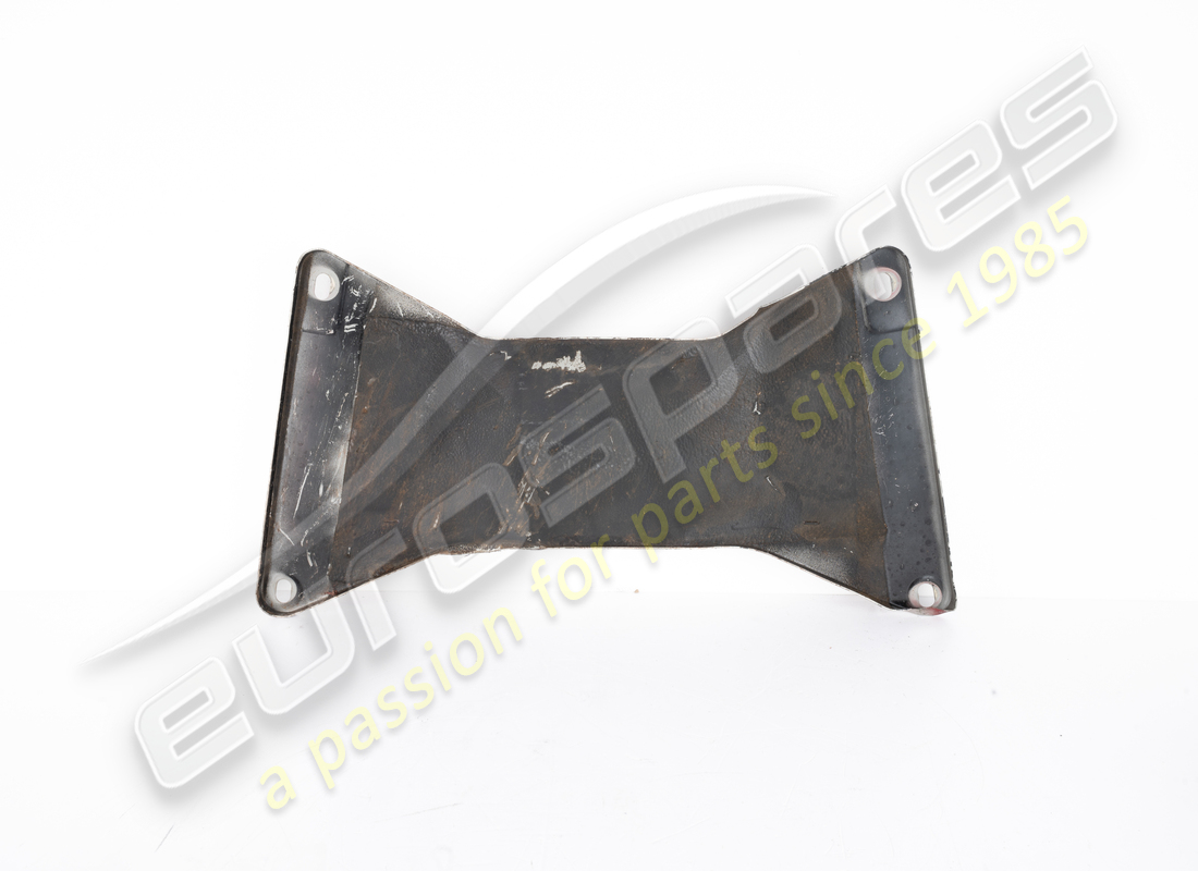 gebraucht ferrari unter der auspuffplatte. teilenummer 985216839 (2)