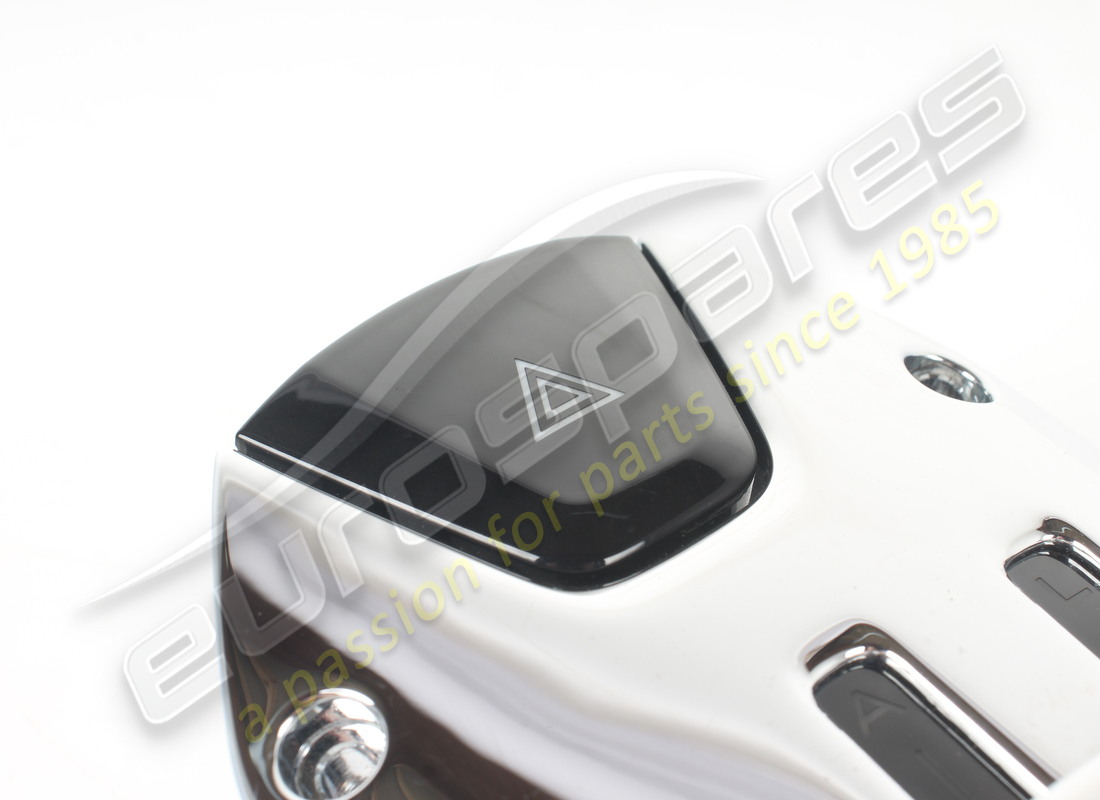 GEBRAUCHT FERRARI BRÜCKE CM600 SPAZZOLATO KOMPLETT. TEILENUMMER 924116 (2) gebraucht ferrari brücke cm600 spazzolato komplett. teilenummer 924116 (2)