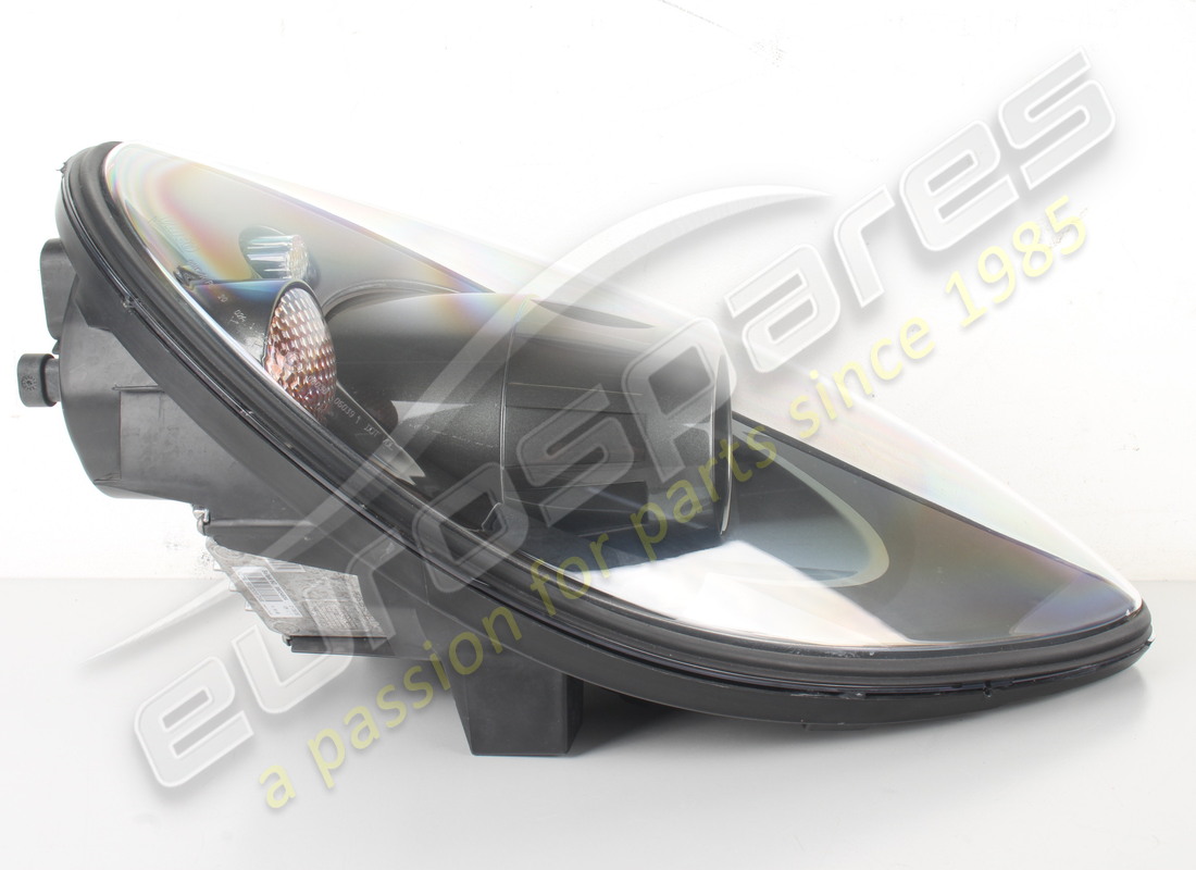 neu (sonstiges) ferrari rechter scheinwerfer grigio silverstone lhd teilenummer 68269196 (5)