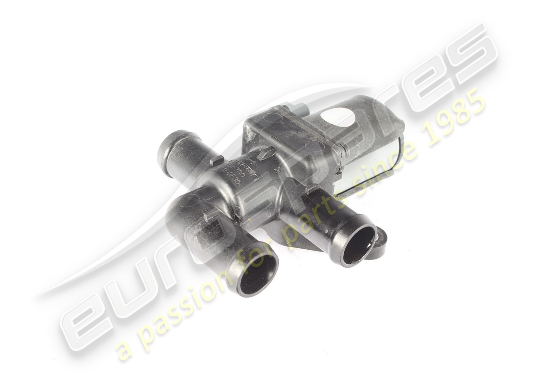 GEBRAUCHT Ferrari 3-WAY VENTIL ZUM MAGNETVENTIL . TEILENUMMER 797425 (1)