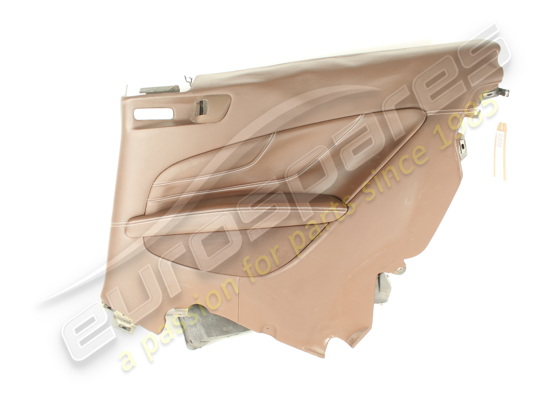 USED FERRARI RH REAR SIDE PANEL . PART NUMBER 836459.. (1)