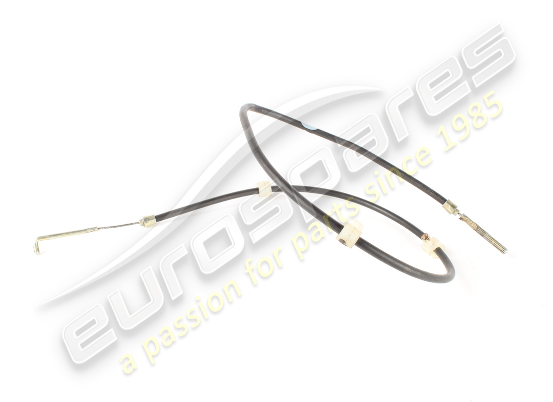 VERWENDETES Ferrari KABEL. TEILENUMMER 62346600 (1)