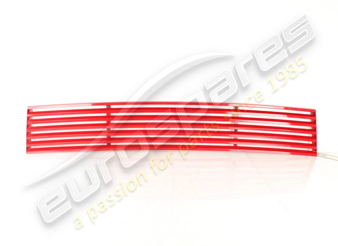 GEBRAUCHTER Ferrari MOTORHAUBENGRILL. TEILENUMMER 60559600 (1)
