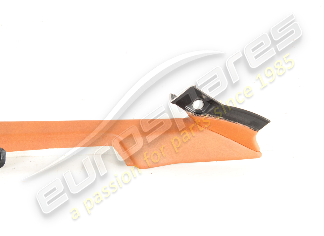 lamborghini abdeckung verwendet. teilenummer 4t0863052 (2)