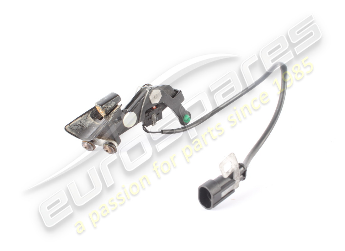 GEBRAUCHT Eurospares TÜRGRIFF LINKS . TEILENUMMER EAP1479208 (1)
