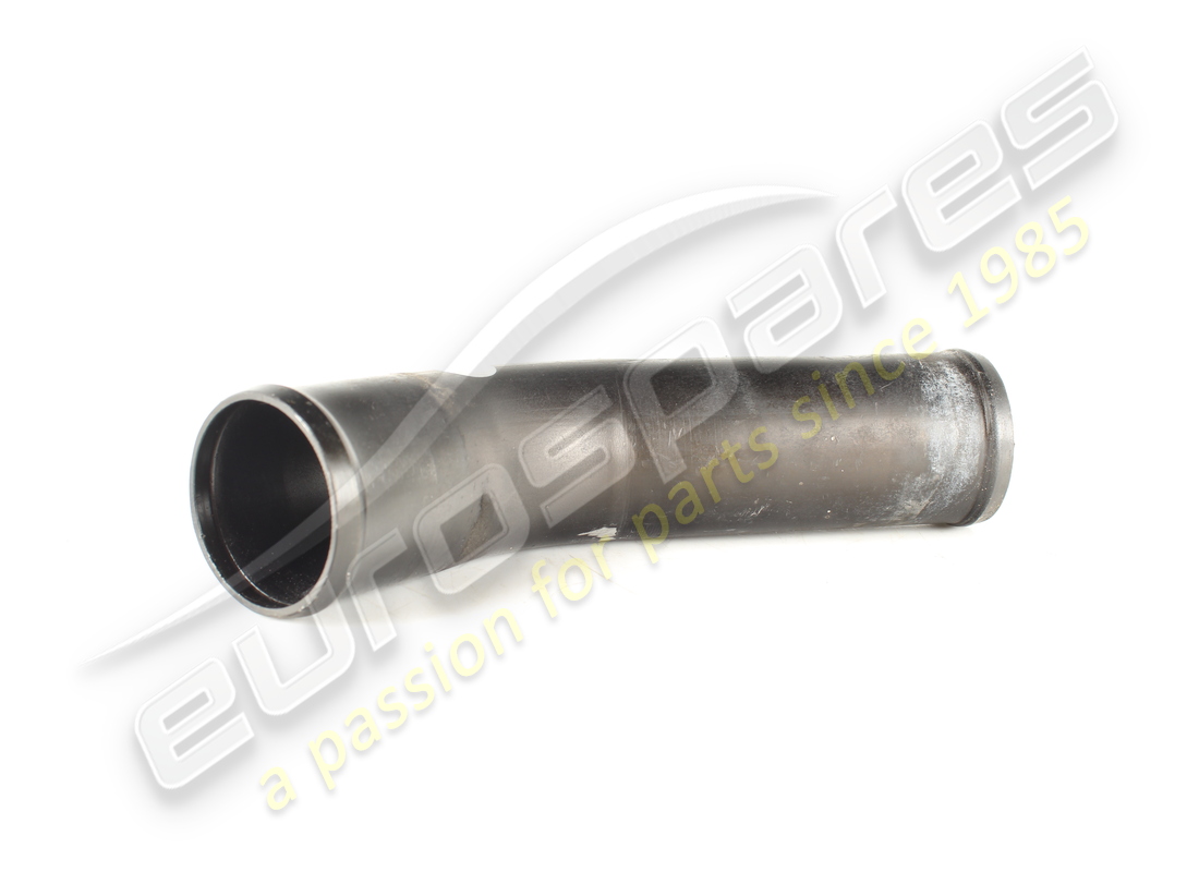 GEBRAUCHTES Maserati LH STARRES ROHR VOM FILTER ZUM KOMPRESSOR. TEILENUMMER 382420475 (1)