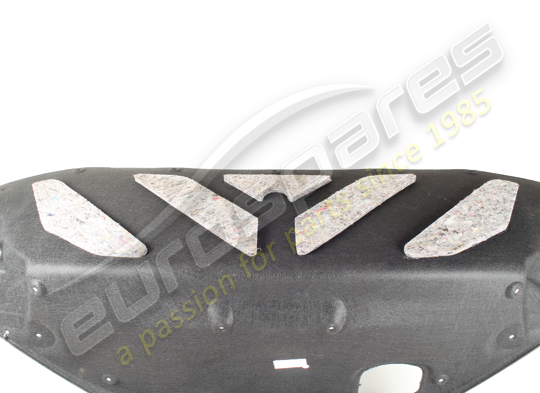 gebrauchte ferrari gepäckraum-deckelverkleidung. teilenummer 86667700 (5)