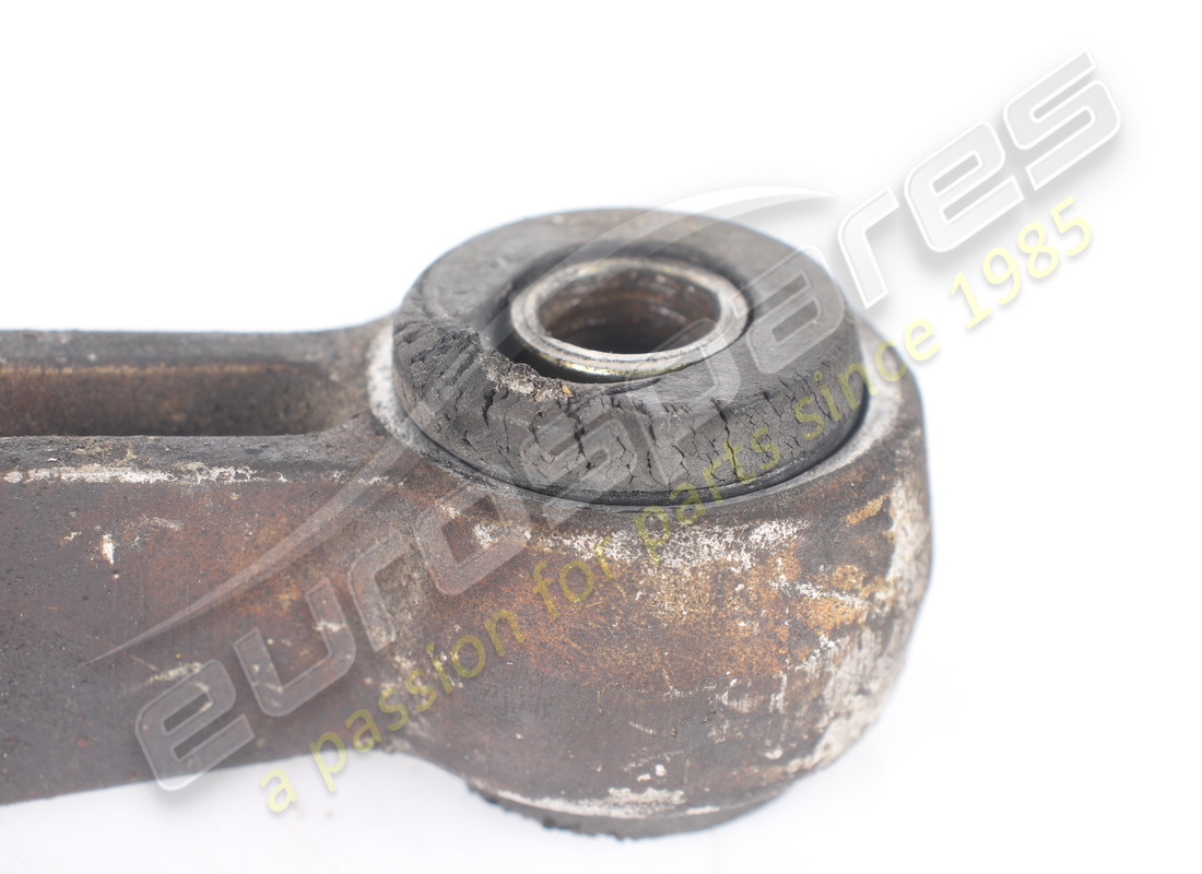GEBRAUCHTER FERRARI ANTI-ROLLBAR-LINK. TEILENUMMER 114691 (4) gebrauchter ferrari anti-rollbar-link. teilenummer 114691 (4)