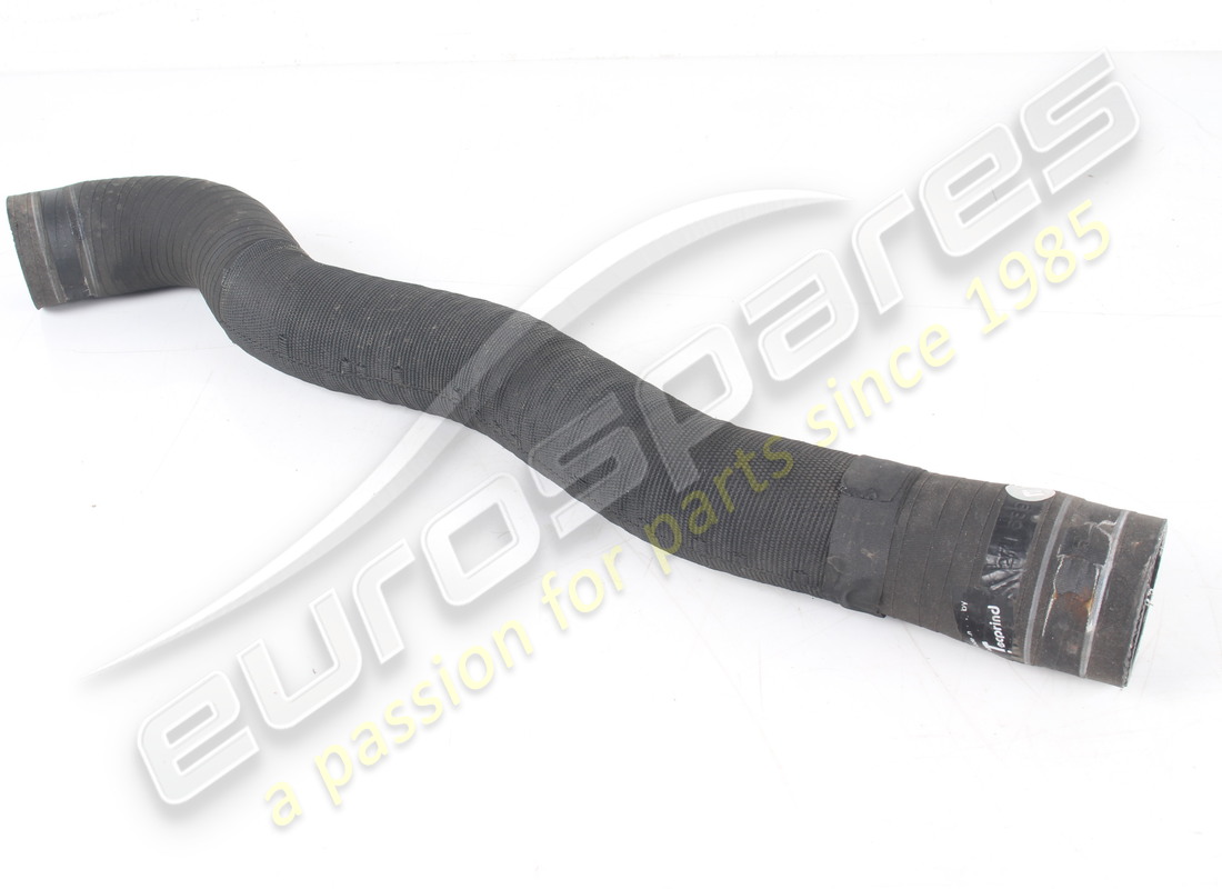 GEBRAUCHT Ferrari WASSERSCHLAUCH VOM MOTOR ZUM VA . TEILENUMMER 271689 (1) GEBRAUCHT Ferrari WASSERSCHLAUCH VOM MOTOR ZUM VA . TEILENUMMER 271689 (1)