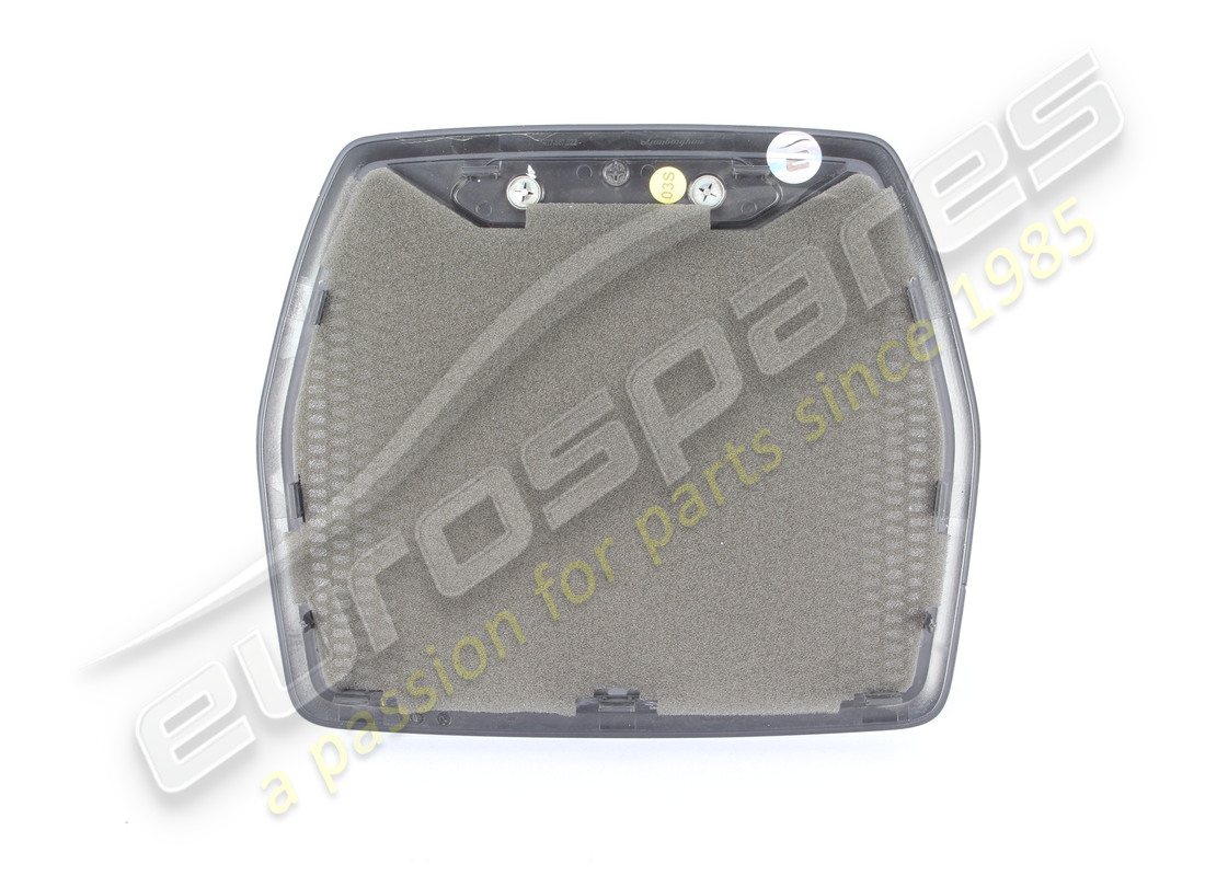 verwendet lamborghini trim. teilenummer 4t7867522 (3)