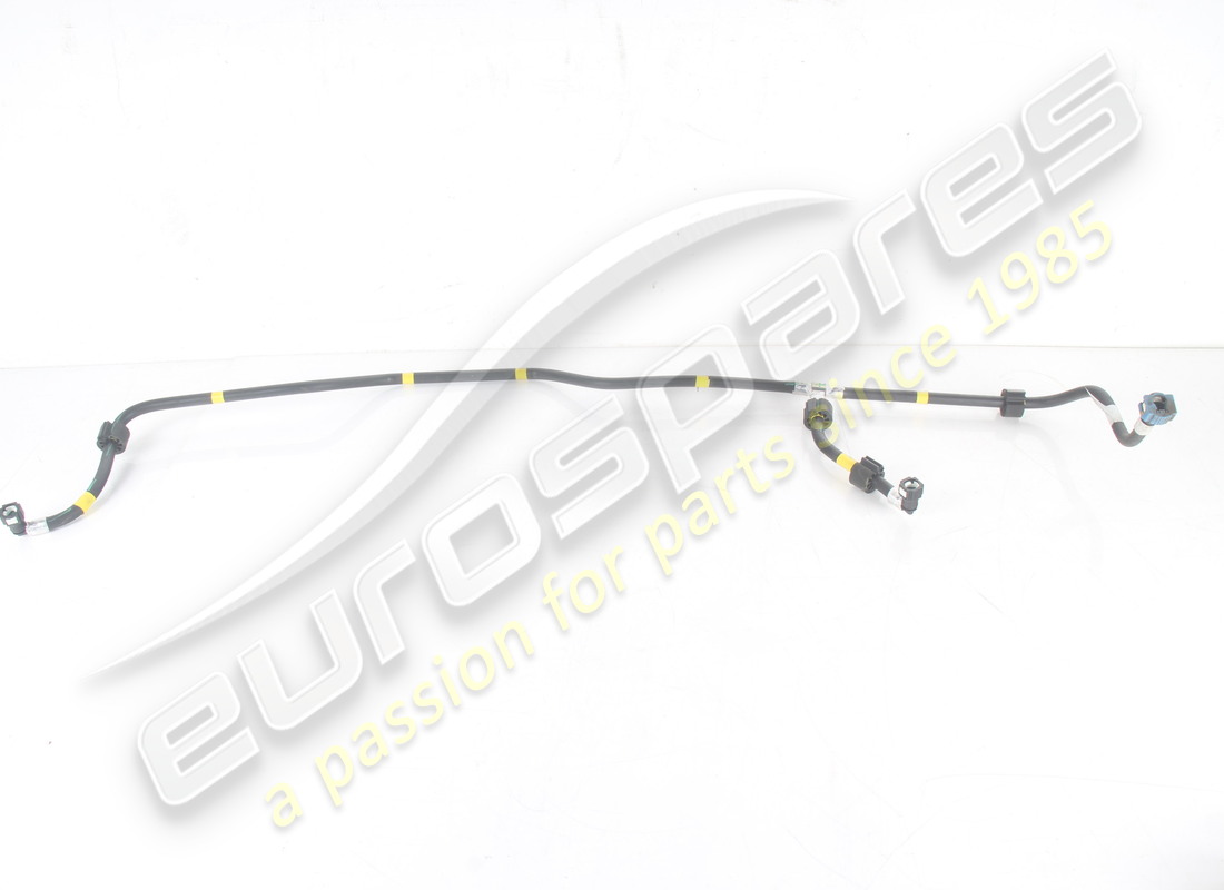 GEBRAUCHT Ferrari KRAFTSTOFFZUFUHRLEITUNG, HINTERER ABSCHNITT TEILENUMMER 285160 (1)