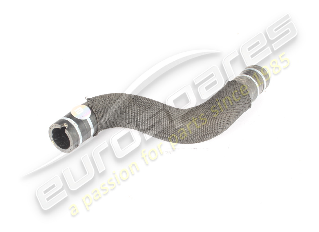 GEBRAUCHT Ferrari MANICOTTO DA VALVOLA A TUBO . TEILENUMMER 868949 (1)