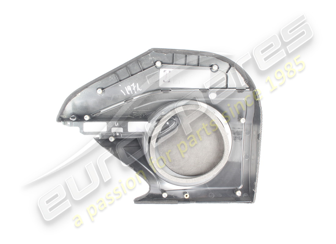 gebraucht ferrari griglia woofer sx. teilenummer 976341 (2)