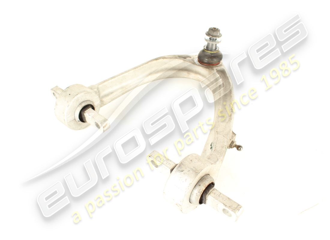 GEBRAUCHT Ferrari OBERER RECHTER ARM. TEILENUMMER 295789 (1)
