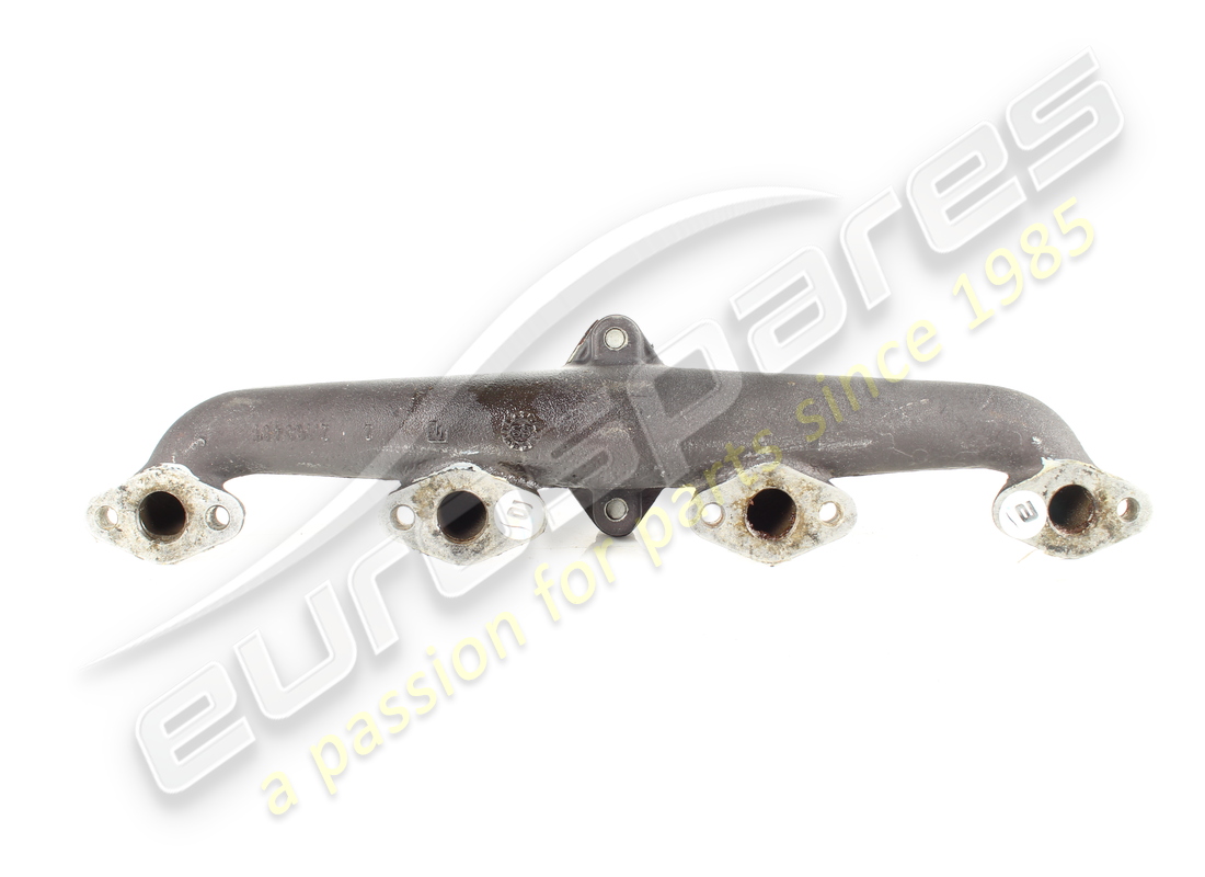 gebraucht ferrari wasserauslassverteiler komplett. teilenummer 169749 (2)