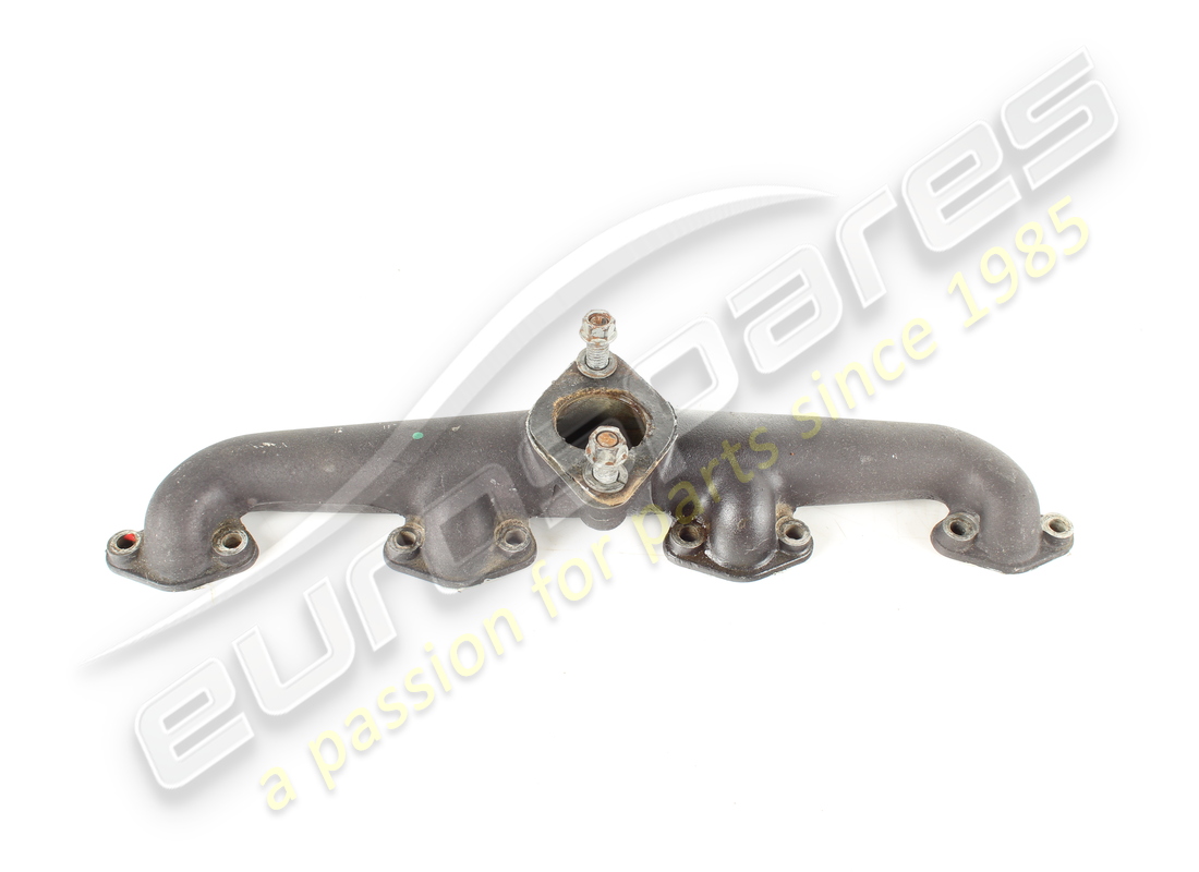 GEBRAUCHT Ferrari WASSERAUSLASSVERTEILER KOMPLETT . TEILENUMMER 169749 (1)