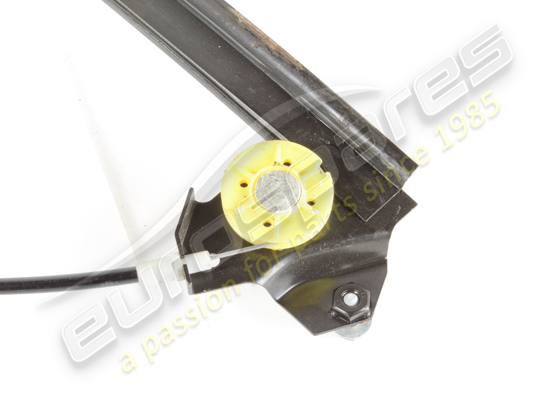 gebrauchter ferrari glasheber vorne links. teilenummer 69875400 (4)