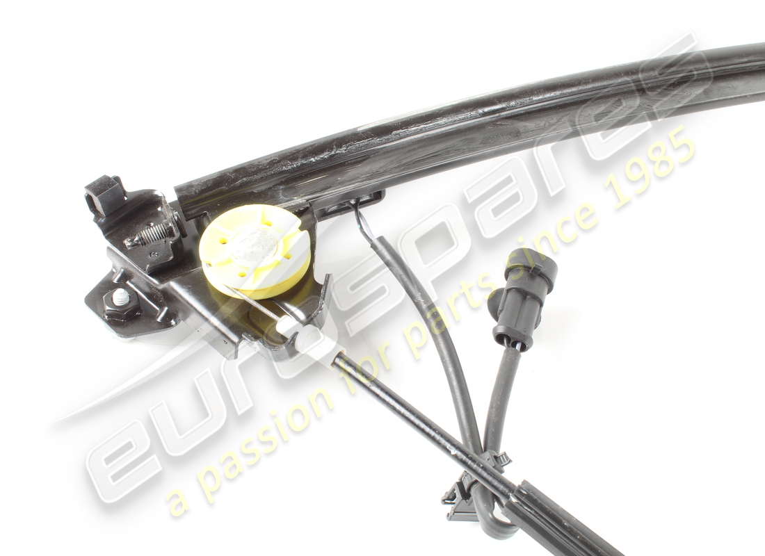 gebrauchter ferrari glasheber vorne links. teilenummer 69875400 (6)