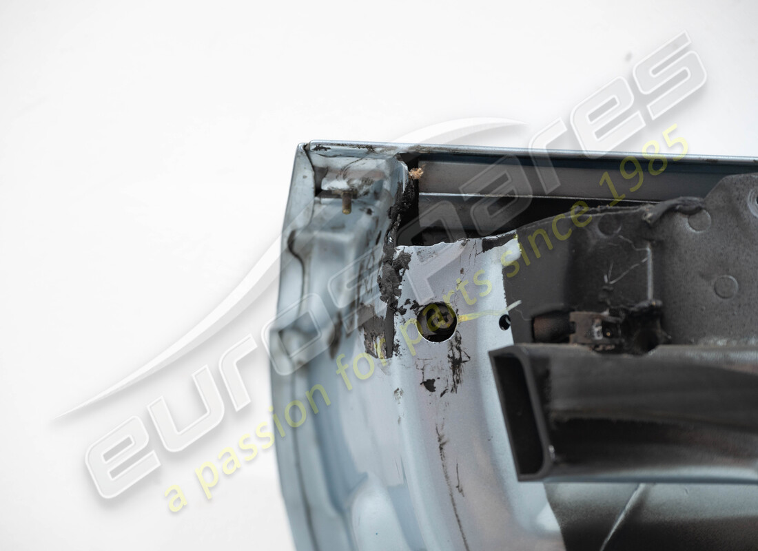 gebraucht ferrari komplette linke tür plus catap. teilenummer 65909511 (11)