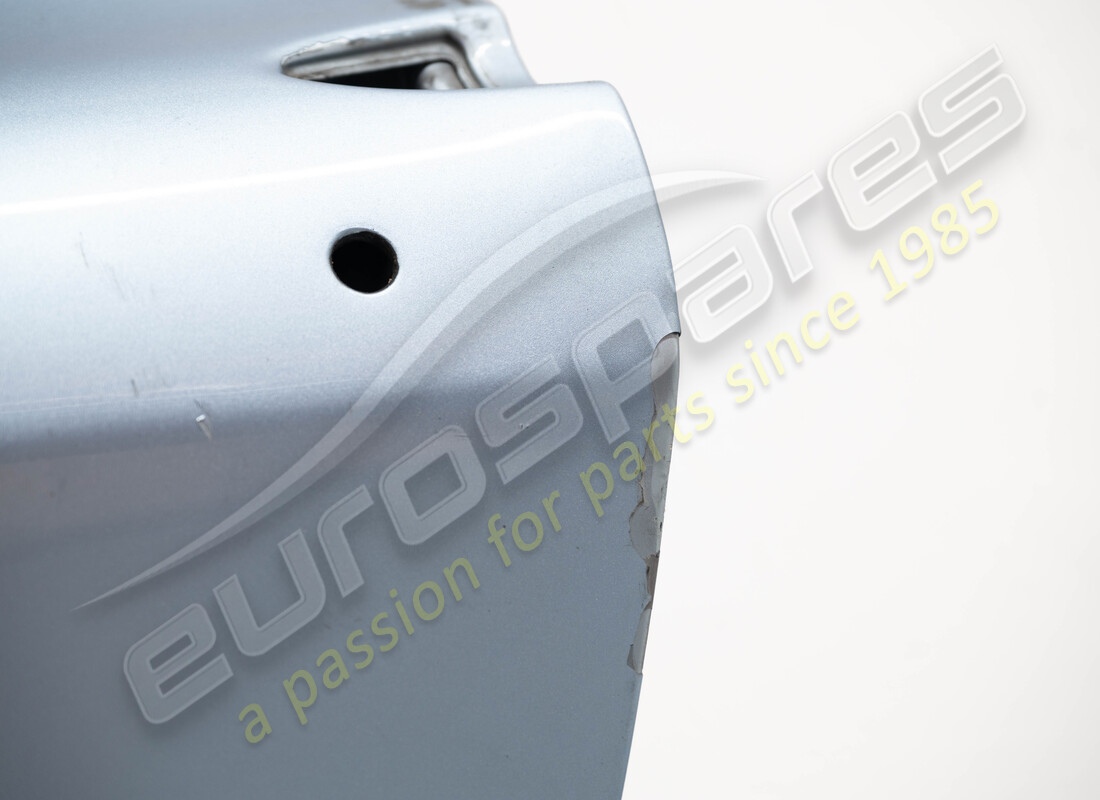 gebraucht ferrari komplette linke tür plus catap. teilenummer 65909511 (4)